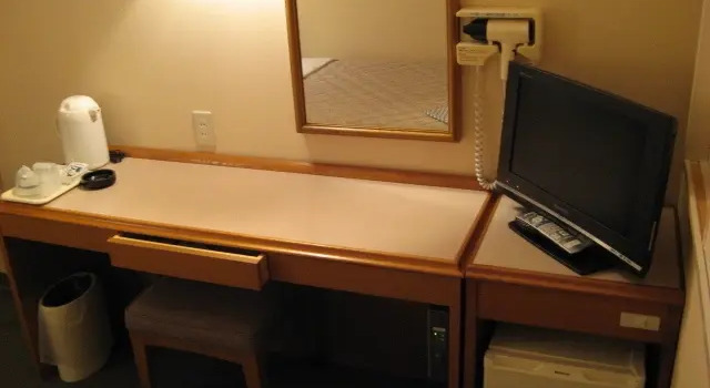 Номер Standard Good Inn Kajiki