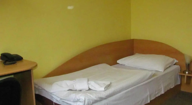 Номер Deluxe Hotel Isora