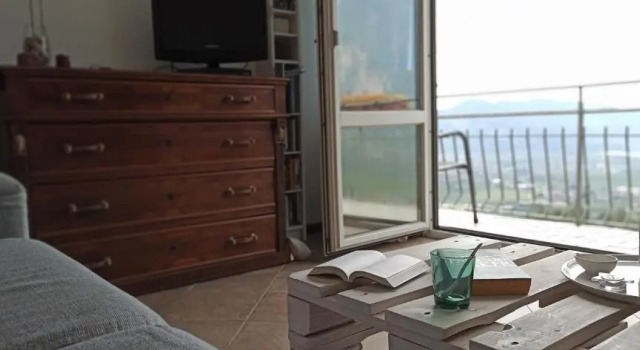 Garda View Guest House