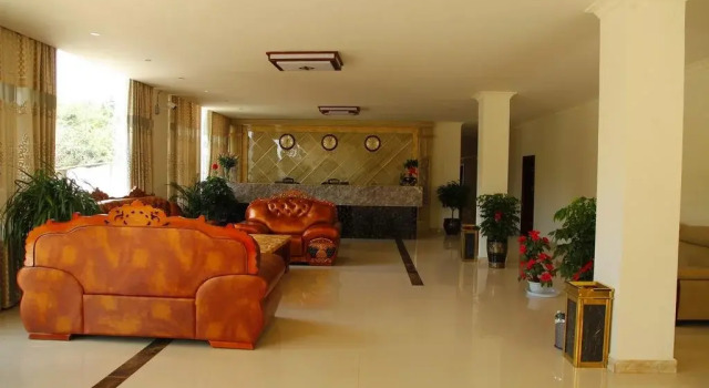 昆明金盛酒店长水机场店, Rezerwuj Hotel Hotele w Kunming z parkingiem, Parking