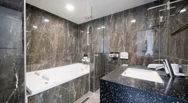 Трёхместный номер Comfort Ytt Hotel