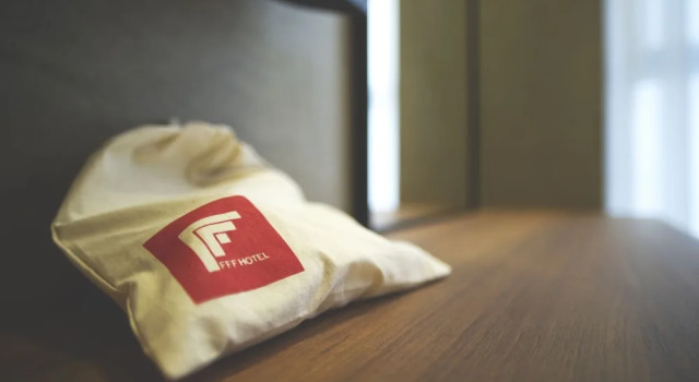 Номер Standard FFF Hotel