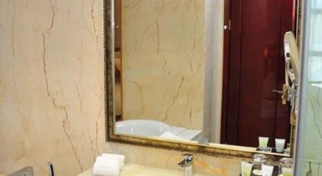 Номер Superior Xining Wusi Hotel