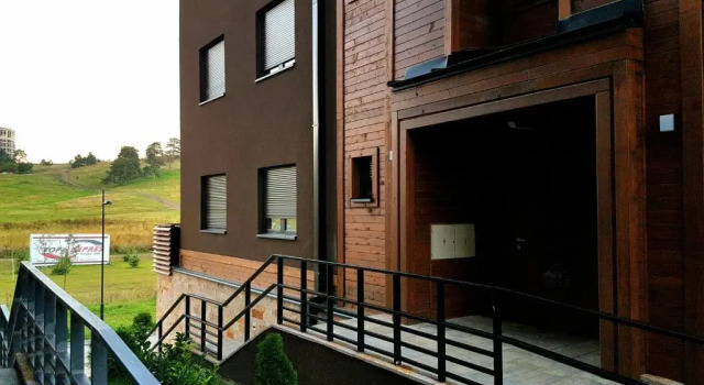 Apartment Stefy