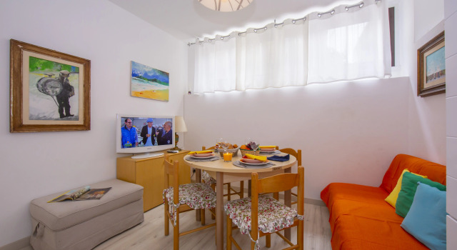 Casa Angerin 1 - 100m from sea