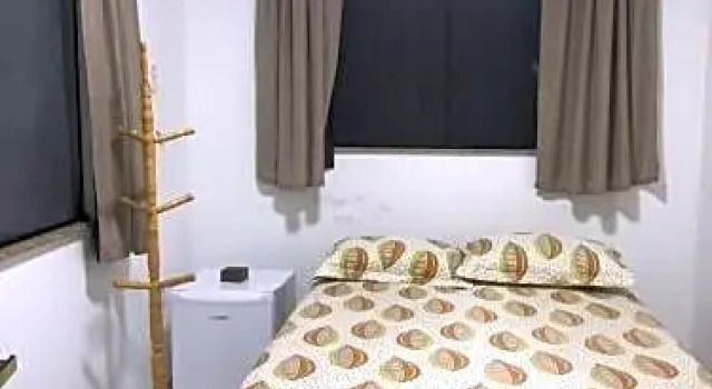 Hospedaria Lampião