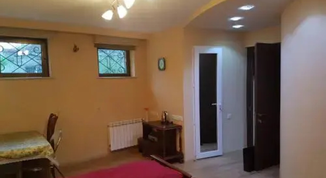 Family House