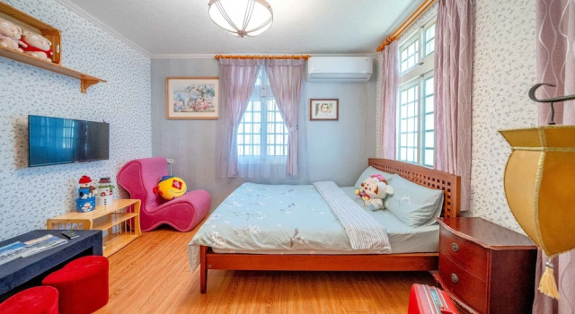 Номер Standard Yilan Real Fun Homestay