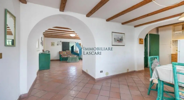 Вилла Villa Salinelle