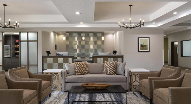 Best Western Plus College Station Inn & Suites