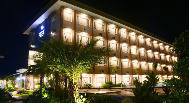 Mexolie Hotel
