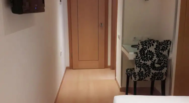 Двухместный номер Standard Guesthouse Bocage