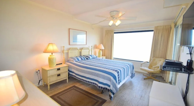 Marigot Beach 209 2 Bedroom Condo by RedAwning