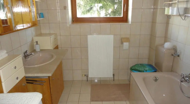 Апартаменты Ferienwohnung Galerie 7