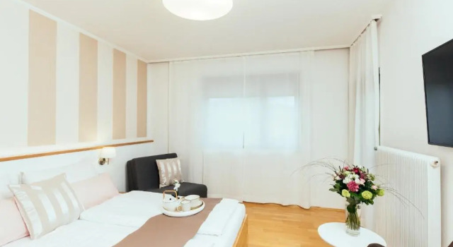Номер Deluxe Pension Auszeit Velden