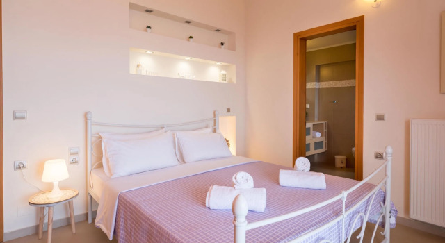 Villa Eolos with private pool, Забронировать Вилла Агия-Пелагия Центральный Крит