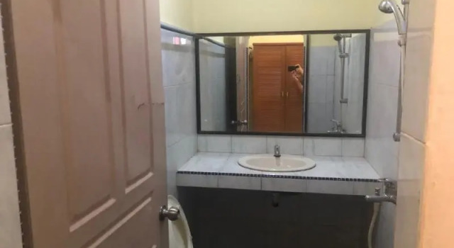 Двухместный номер Deluxe Hotel Pelita Terang