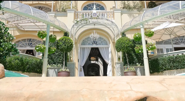 The Munro Boutique Hotel