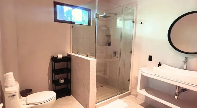 Suite Deluxe Beach Front Hotel Boutique DK House