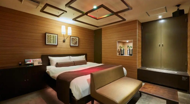 Номер Economy HOTEL LOVE