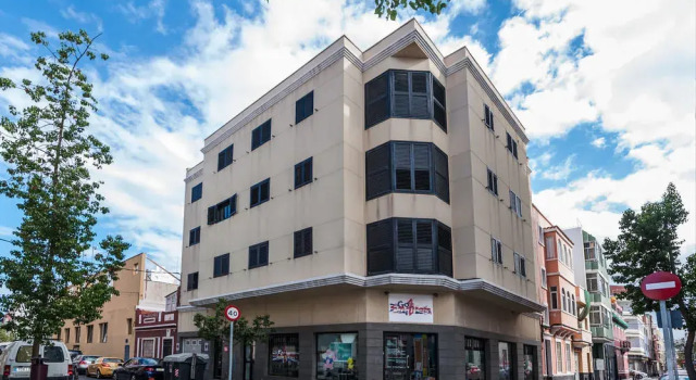 Apartamentos Vacacionales Blasco Ibáñez, Prenota Appartamento Las Palmas de Gran Canaria Gran Canaria