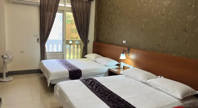 Feng Ming home stay