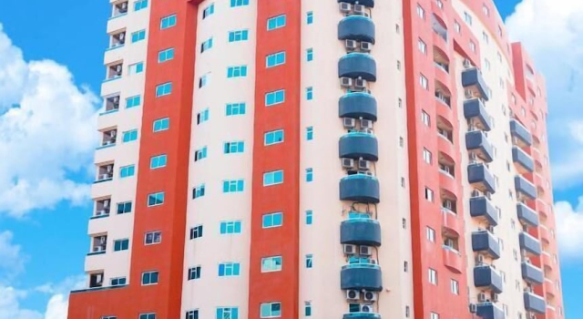 Alain Palace Hotel Ajman, 预订 酒店 阿吉曼 阿拉伯联合酋长国