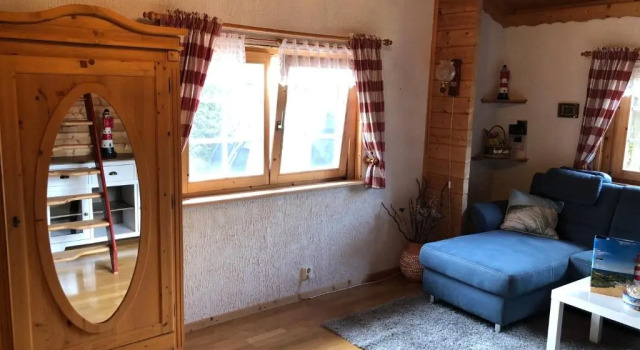 Ferienhaus Möwenherz