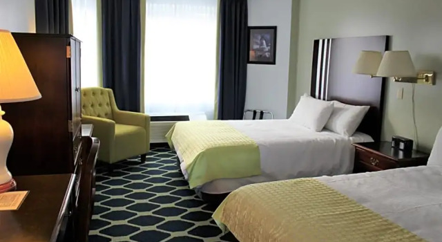 Номер Standard Auberge Giseles Inn