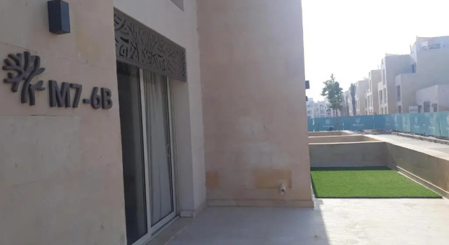 luxury apartment at Mangroovy El Gouna