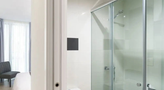 Номер Deluxe Hotel Concheiros