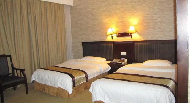 Nantian Hotel