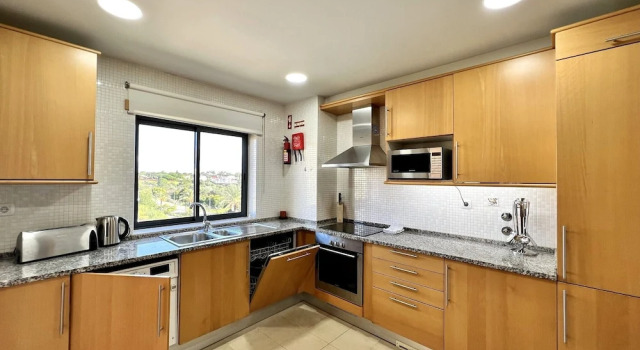 Апартаменты Albufeira Modern 3 With Pool by Homing