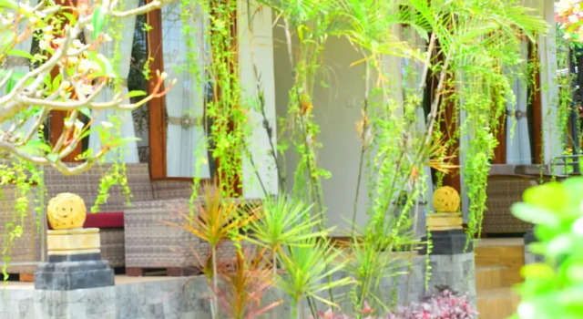 Premium Zimmer The Kanha Palace