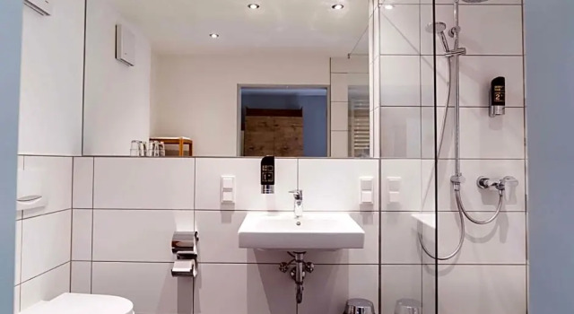 Номер Standard Alembra - Wein Style Hotel