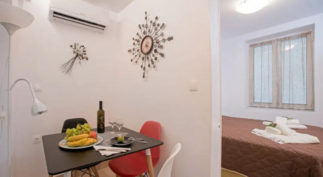 Апартаменты Corfu Luxury Loft by Corfuescapes