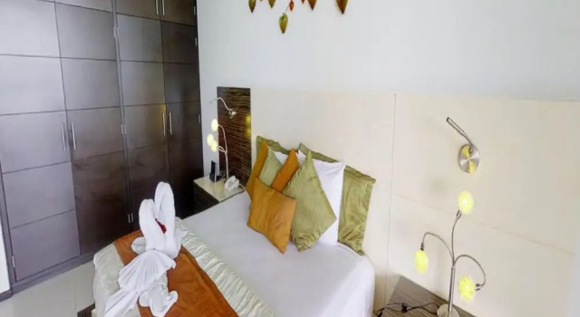 Hm Pichilingue, Rezervovat Hotel Hotely v Acapulco s parkováním, Parkování