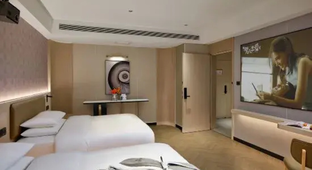 Семейный люкс Meiji Hotel