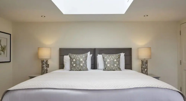 Premium- lejlighed 11 Redcliffe Parade