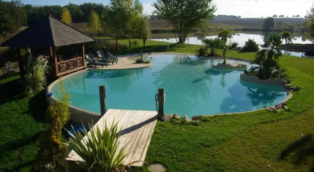 Le Lac de Crivito, Rezervasyon Otel Caraman Haute-Garonne