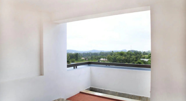 GB Castle Guesthouse - Yelagiri