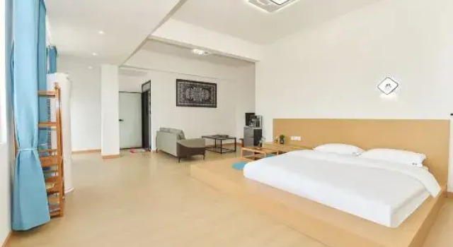 Yai Homestay, Boek Hotel Hotels in Anshun met parkeren, Parkeren