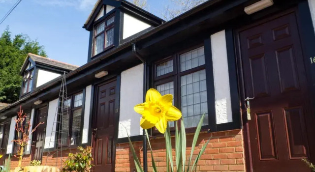 The Stanwick Hotel, Reservar Hotel Stanwick 