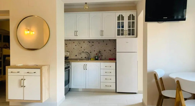Апартаменты N&N Apartment