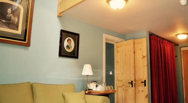 Номер Executive The Blackboys Inn