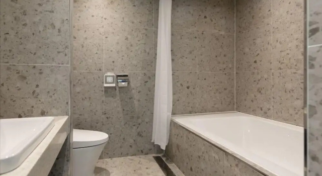 Люкс Premium Busan Lounge 26 Hotel
