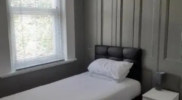 The Park Guest House, Boek Pension Hotels in Merseyside met zwembad, Zwembad