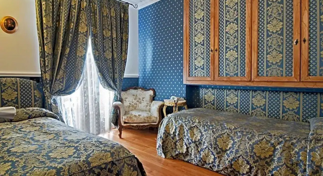 Номер Standard Residenza Antica Roma