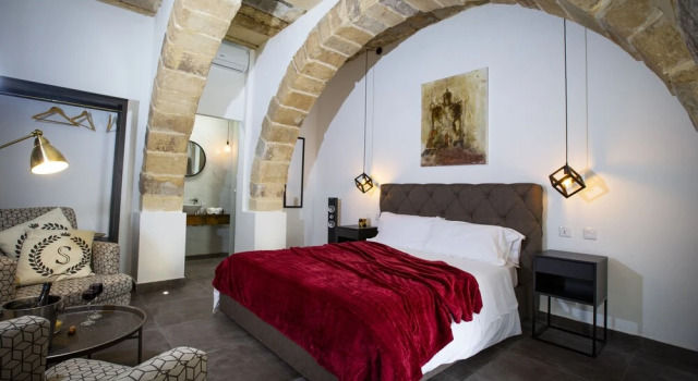 Pjazza Suites Boutique Hotel by CX Collection, Prenota Boutique Siggiewi 