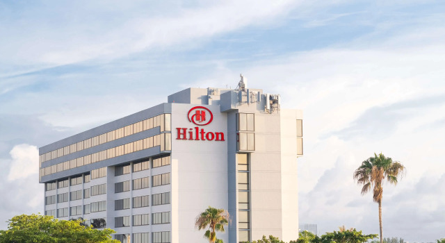 Hilton Palm Beach PBI, Reserva ahora Hotel West Palm Beach Condado de Palm Beach